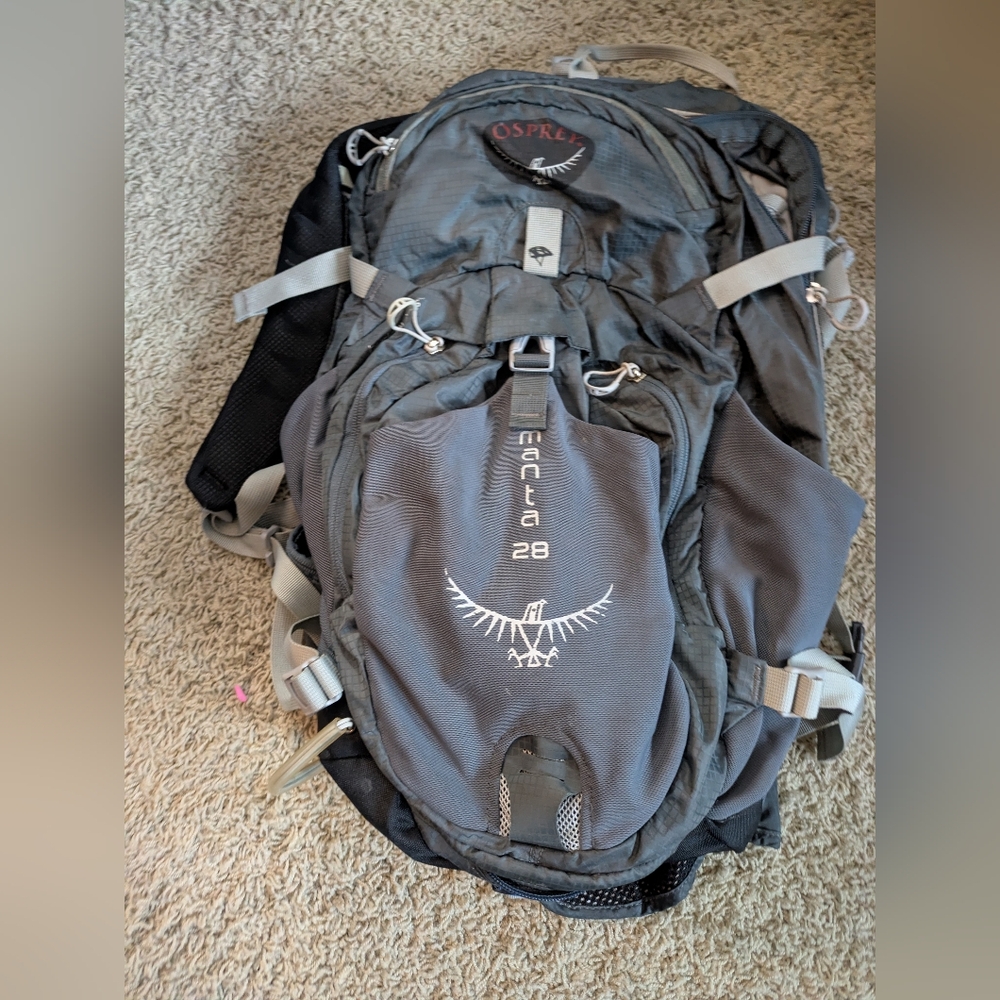 Osprey Manta 28 Daypack